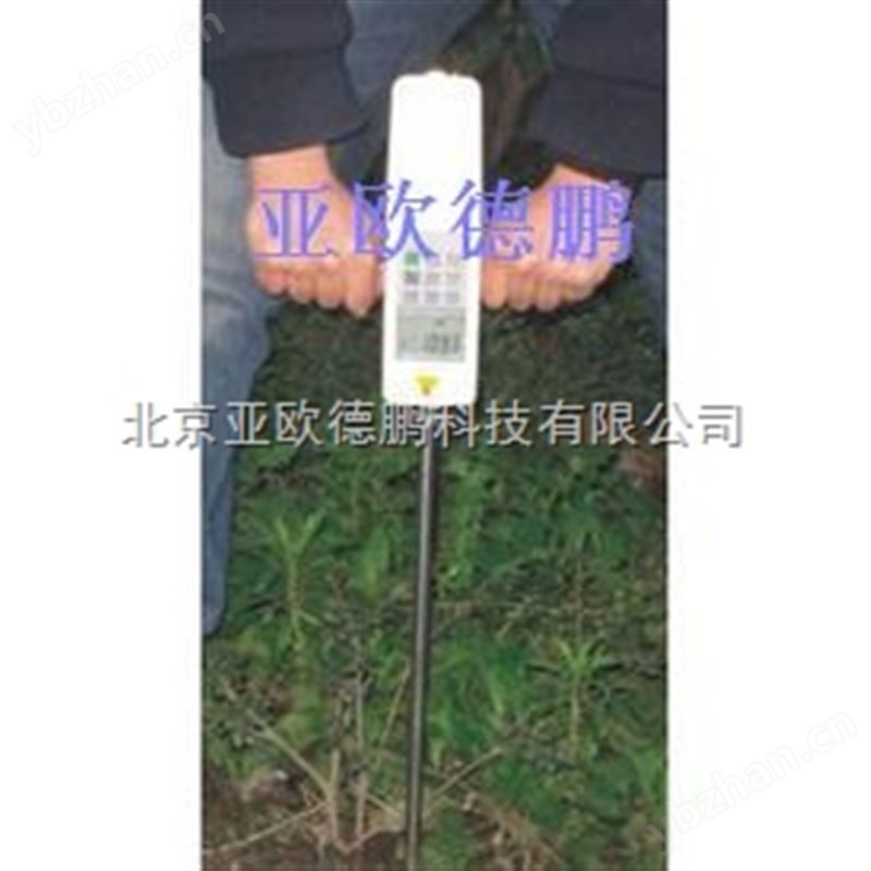 土壤硬度计/土壤硬度仪