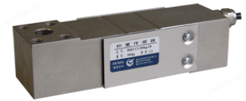 中航皮带秤传感器B6E3 （20-300kg）