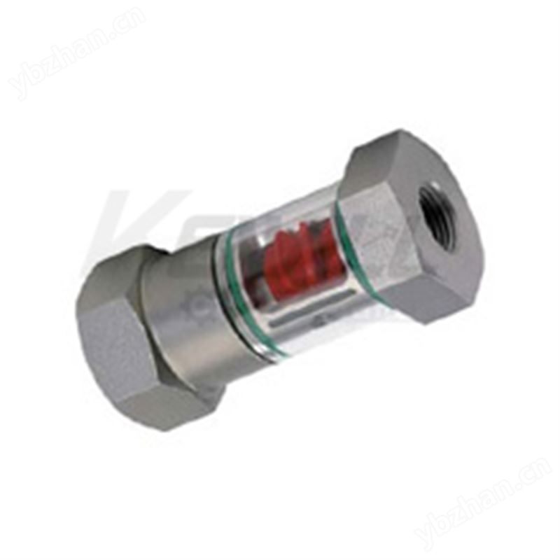 FWR系列流量显示器（转子）
