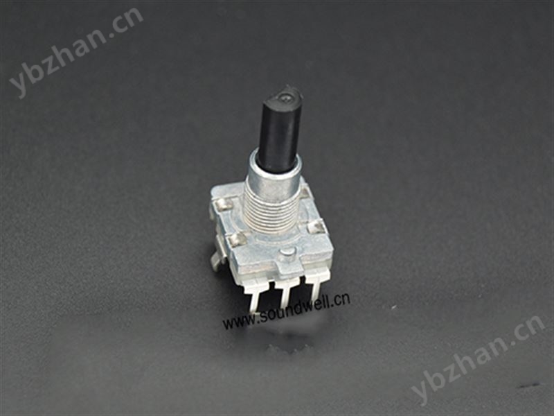 EC16数字波段开关编码器