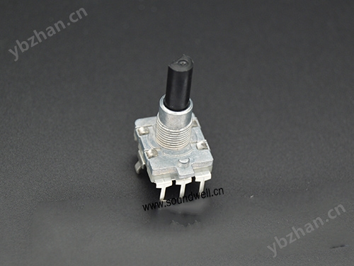 EC16数字波段开关编码器