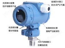 mi-KG05防爆2088铸铝压力开关