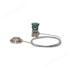 EJX438A隔膜密封式压力变送器