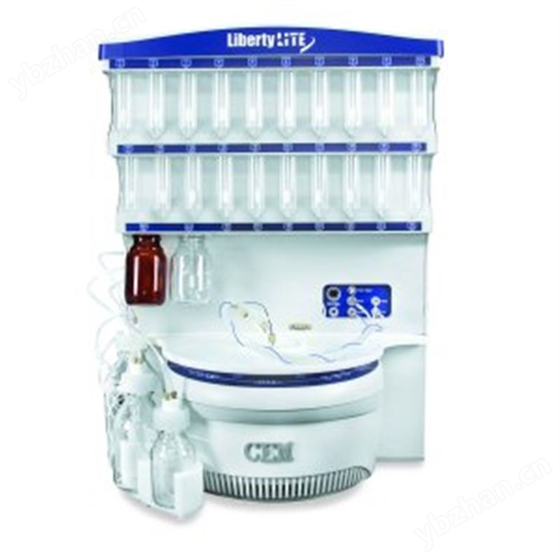 CEM Liberty Lite 全自动微波多肽合成仪
