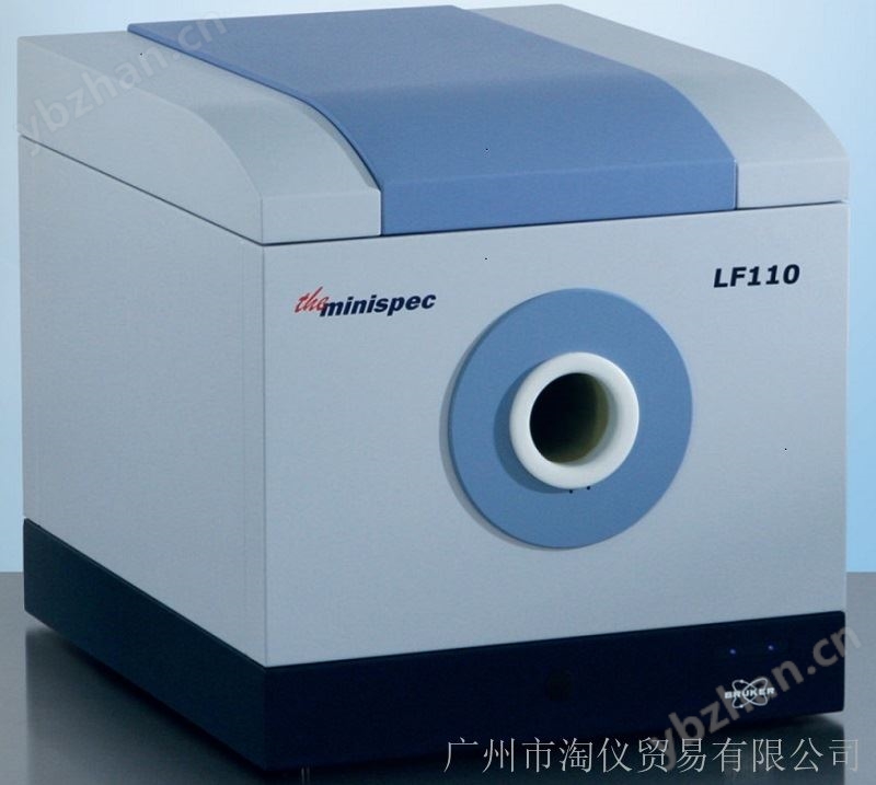 布鲁克台式核磁共振波谱仪  TD-NMR Minispec