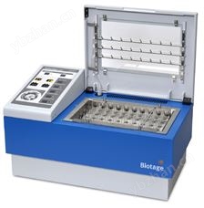 Biotage全自动氮吹浓缩仪TurboVap LV