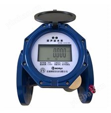 超声波水表