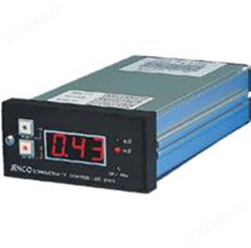 盐度计,盐度测试仪,EC计JENCO 3010