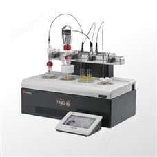 Mya 4 反应工作站