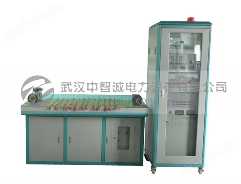 ZCHG-105 全自动互感器校验装置