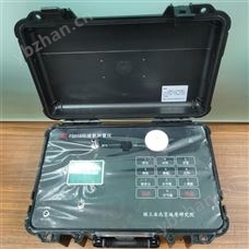 FD216FD216环境氡测量仪