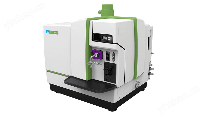 NexION 1000 电感耦合等离子体质谱仪