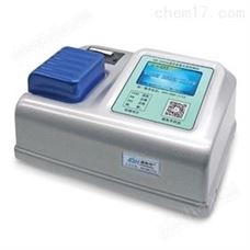 SH-1000A型经典三级视频在线观看 多参数水质检测仪（触屏式）