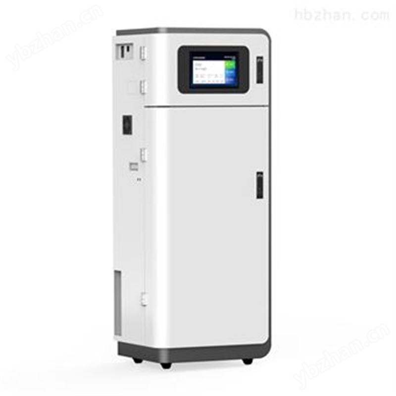 总氮水质自动监测仪 在线水质监测系统