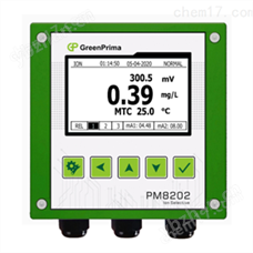 PM-8202I水质钙离子硬度检测仪PM8202I