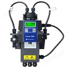 Prosan8200浊度监测仪-自来水厂精准测量