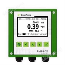 PM8202I河北离子氨氮检测仪GreenPrima