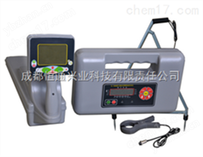 SL-480B型多功能全频管线探测仪