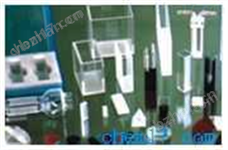 玻璃、石英比色皿