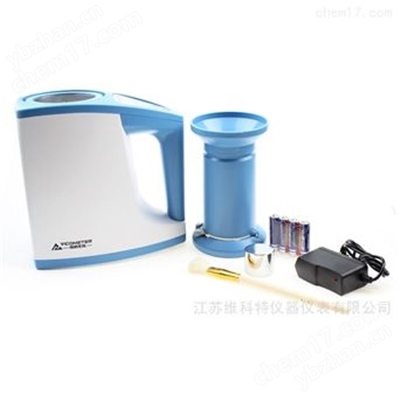 粮食水分测定仪便携式电脑谷物水分仪