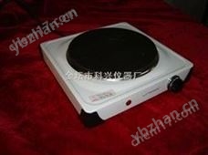 封闭电炉