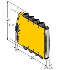 IM12-PS2412-U-U-PR/W3/CC系统开关电源模块