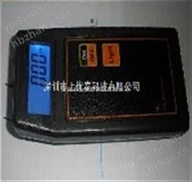 便携式电导度计,便携式EC计,携带式电导度计
