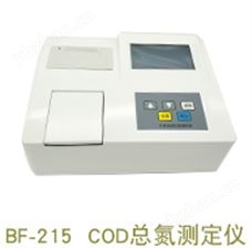 BF-215型COD总氮测定仪