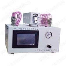 HL-10A型智能活化仪
