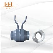 HLGP喷嘴流量计