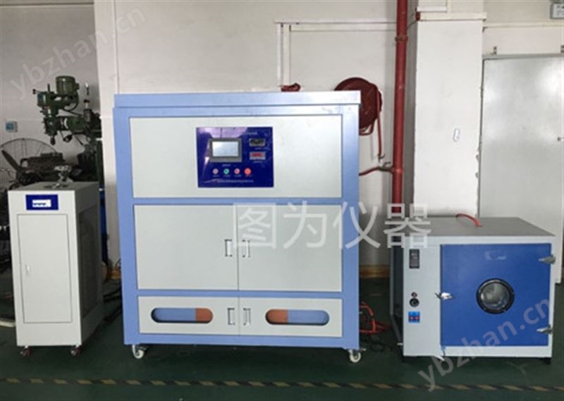 TW-F1KV-2000——贴片陶瓷电容高温寿命自动测试系统