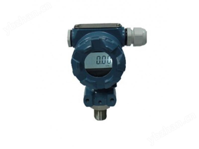 3051GP智能压力变送器