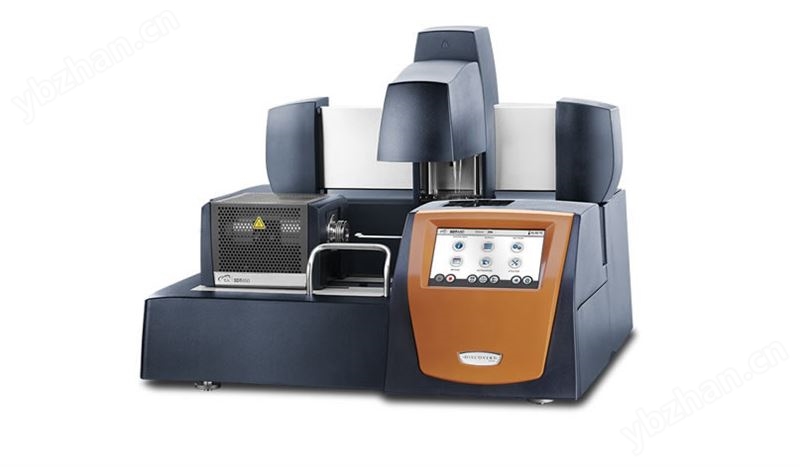 SDT 650 同步热分析仪