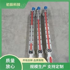 基本型磁翻板液位计 UHZ/158 用于防止霜冻的场合 工作稳定耐用