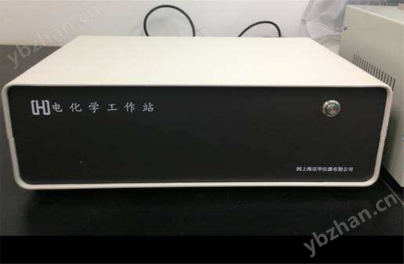 CHI660E电化学工作站