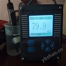 在线氟离子检测仪