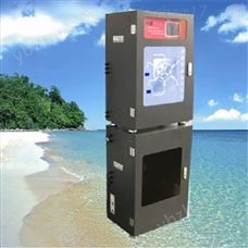/铜离子在线检测仪