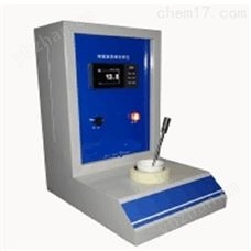树脂放热峰分析仪