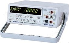 GDM-8245台式数字万用表GDM-8245