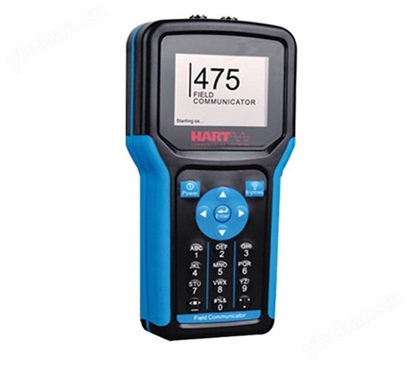 hart475手操器