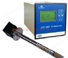 ZO-801S极品白丝嫩模被大哥操 氧化锆氧分析仪