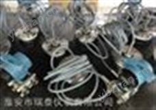 双法兰差压液位计厂家