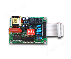 有线数传通信产品（内置modem）