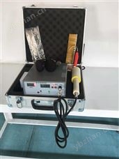 JG-12D型电火花检测仪（智能型）