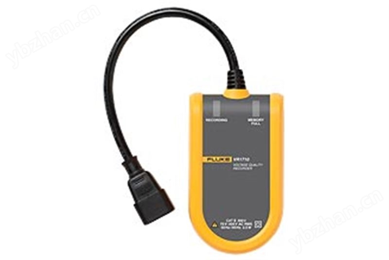 Fluke VR1710电压记录仪|谐波测试仪