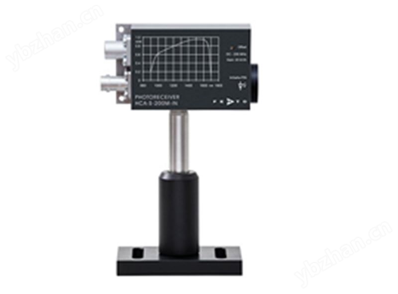 HCA-S-200M系列200MHz 光电探测器