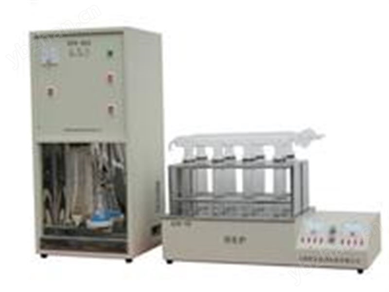 定氮仪KDN-04D