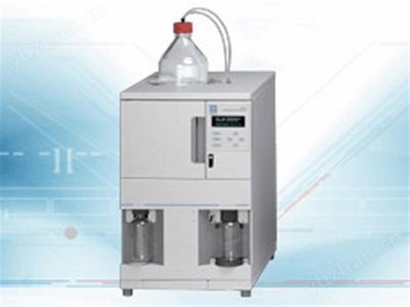 ASE100快速溶剂萃取仪
