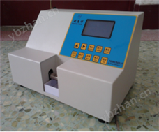 ST220ST220全自动片剂硬度仪