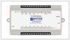 DI-2108-PDI-2108-P  可扩展高速数据采集器